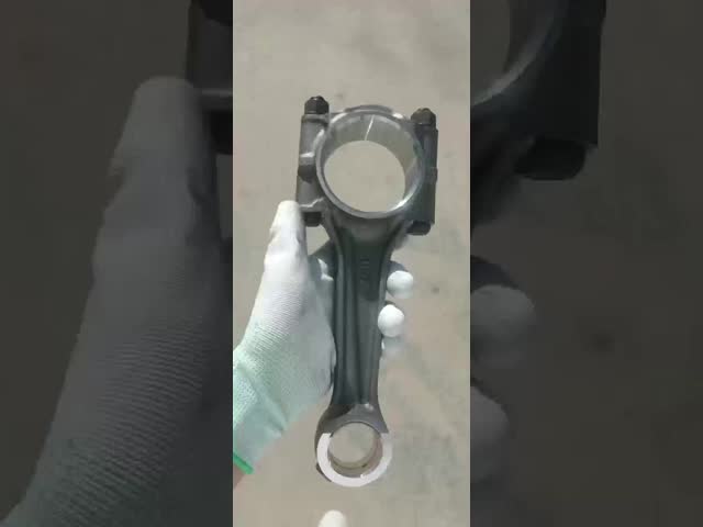 ME012265 Engine Con Rod 4D34 Tapered Bush 34mm