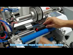 FK-603 Машина для маркировки небольших меток ручной работы с электрическим приводом онлайн video