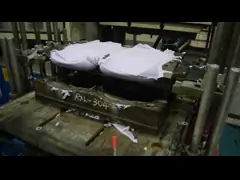 Силиконовые пищевые бибы без BPA, которые ловят пищу video