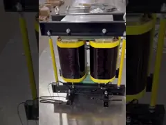15KVA Dry Type Single Phase Isolation Transformer 230V To 230V