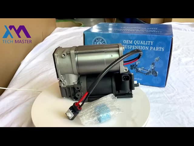 Infiniti QX56 2011-2013 Air Suspension Compressor 534001LA4C