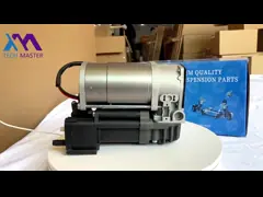 OE 37206799419 BMW E70 E71 E72 Air Suspension Pump Compressor