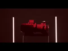 Синий специализированный магнитный двигатель центробежный насос для уксуса давление 0-1.6Mpa video