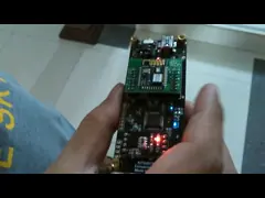 CPS121 Sleep State Current Consumption: <200 nA at 25°C emperature Accuracy: ±1.0°C