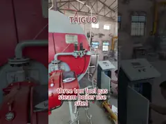 Фабрика прямые продажи высокотемпературные паровые котлы Строительная инженерия Применение паровые котлы video