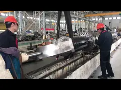 Chinesische Herstellung Hydraulikzylinder Hydraulikpresse