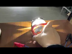 CYMAUTO Новый продукт A2 2,5 дюймовый призма Би-Лед проектор линза дуга свет тип 45W/55W video