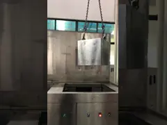 KS450 Casseurs hydrauliques pour excavatrice Le casseur à capuche de type supérieur pour les projets de démolition lourds