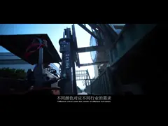 Mine PVG Solid Woven Rubber Heat Resistant Conveyor Belt