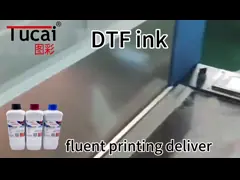 Печатный принтер DTF для Epson DX5/5113/4720/i3200 video