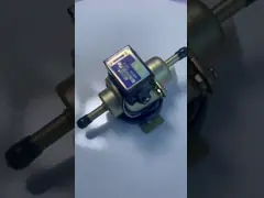 Electric Fuel Pump For MAZDA 8118-13-350 video