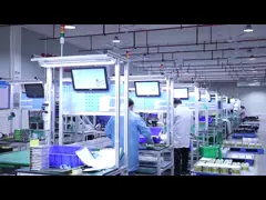 Гибридный полный комплект солнечных панелей 6Kw 8Kw 10Kw 12Kw Сохранение солнечной энергии для дома Фотоэлектрическая система video