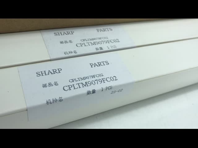 Genuine CPLTM9079FC02 Separation Plate For Sharp MX-3570N MX-4050N MX-4070N Separate Plate