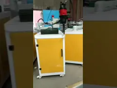 Advanced EPE Foam Sheet Extrusion Line With 22KW Siemens Motor