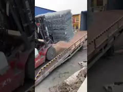 120x150 Mesh Size Gabion Box for Heavy-Duty and Long-Lasting Construction