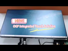 G+G Capacitive Touch Display Customized 21.5