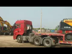 China Used JCB3CX Backhoe Wheel Loader With 0.84m3 Bucket Capacity For Construction Projects supplier