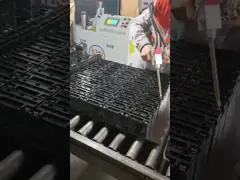 Systems for Processing Adhesives Sealants and Resin