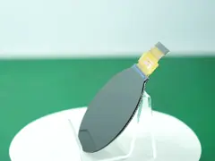 2.76 Inch High Resolution TFT Display Custom RGB TFT Display