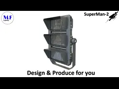 IP67 5 лет Гарантия Высокомощный светодиод высокого мачты для спортивных полей Аэропорт Башня кран video