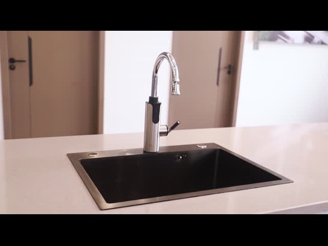 3s Fast Heating Instant Electric Heating Faucet Anti Scalding Protection