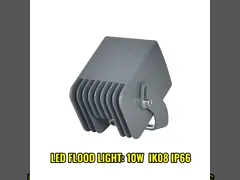 3000K-6000K Цветовая температура Светодиодный светодиодный светодиодный светодиодный светодиодный светодиодный светодиодный светодиодный светодиод с углом луча 120° video