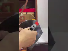 Силиконовый CR EVA EPDM Изоляционный лист из пеновой резины CR EVA EPDM Высокопрочный аккумулятор video