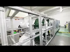 Машины для изготовления хлопковых подушек для удаления макияжа хлопковые подушки маски для рук и ног для косметики video