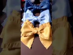 Рыбная лента из полиэстера 25-38 мм video