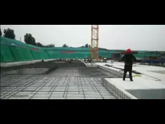 Геомембрана из 100% девственного HDPE для орошения video