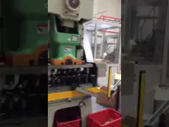 Специализированная аэрозольная верхняя аэрозольная конусовая машина для продажи video