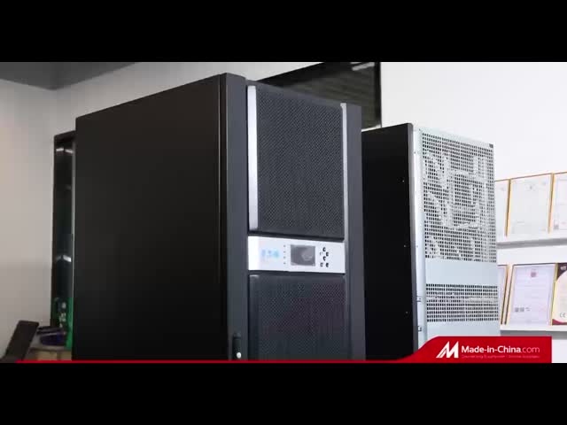 床立25KW 30KW 35KW 40KW 45KW 50KW 精密エアコン サーバールーム用