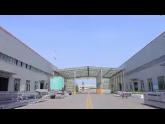 China Easy Assembly And Customization Aluminum Privacy Fence supplier
