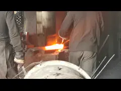 Forging