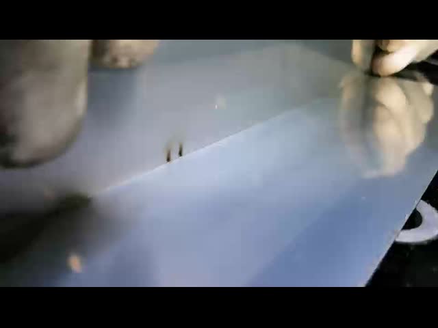 Fiber Laser Welding Machine 1000 Watt For Aluminum Steel Copper