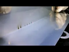 Fiber Laser Welding Machine 1000 Watt For Aluminum Steel Copper