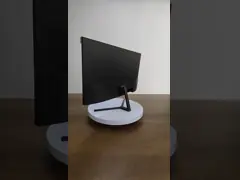 Плоский экран интерактивный игровой компьютерный монитор 240 Гц HDR компьютерный монитор 23,8 дюйма video