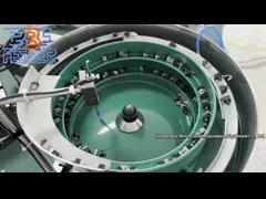 鋼部品 振動ボウルフィッダー 電気部品 配件 フィッダー video