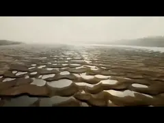 Adventure Off Road Trailer Camper Мобильные кемпинговые базы Внешние квадроциклы Независимые подвески video