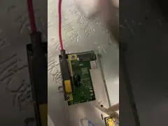 China OTV-S6 Endoscopy Processor Xenon Light Source Slim Camera Endoscopy Processor supplier