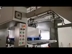 13000 Sheets/Hour Fully Automatic Flute Laminator GE-1450L Model