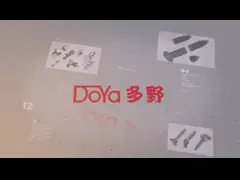 48730-42040 DOYA Части автомобильного шасси Модель RAV4 ASA4 ZSA4 в Алюминиевом сплаве для автомобильной промышленности video