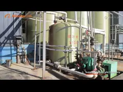 Agriculture adaptée aux besoins du client de 91% Min Ferrous Sulphate Monohydrate For vert clair