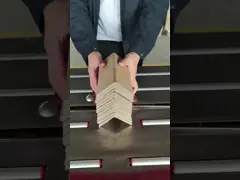 Eco Friendly Products 2024 Custom Logo Kraft Paper Strapping Tape Packing Tape For Automatic Strapping Machine