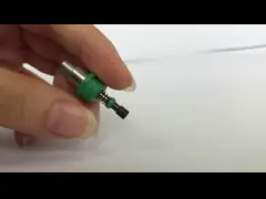 Versatile Precision Machined SMT Nozzle For JUKI 7505 On RS-1 Series