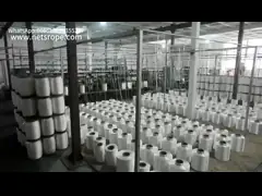 Высокопрочные тросы для морской и морской эксплуатации