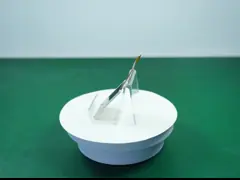 Модуль цветного ЖК-дисплея TFT IPS с интерфейсом MCU 20 video