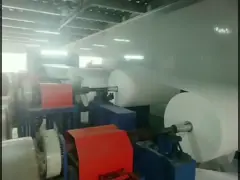 Non-stick Unbleached Parchment Silicone Baking Paper Roll Category Paper for Baking