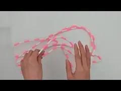 Дети умеренные упражнения без замыканий фитнес прыжки по веревке в школе дома video