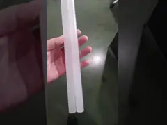 Свойства изготовления ПЦТФЕ video